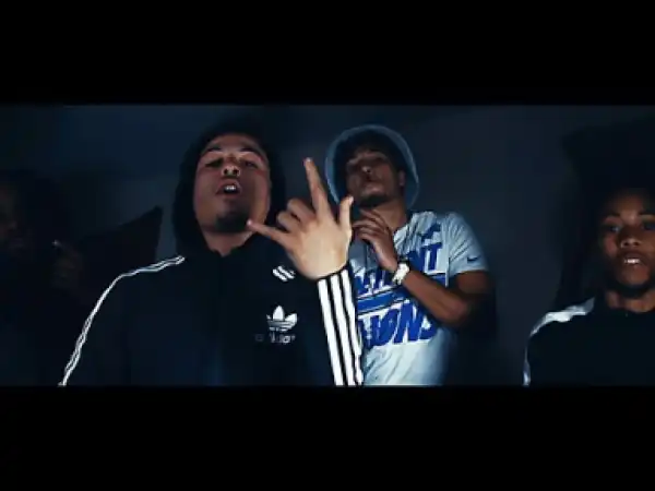 Video: Young Zell Feat. Young Kales - Designer [Unsigned Artist]